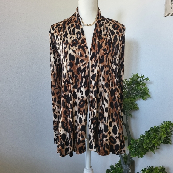 G Collection Cardigan - Picture 7 of 14